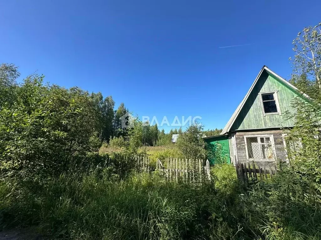 Дом в Коми, Сыктывдинский район, Выльгорт муниципальное образование, ... - Фото 0