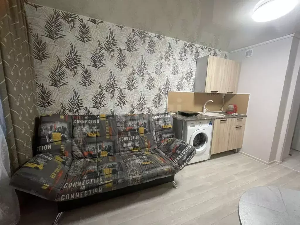 1-к кв. Кировская область, Киров Октябрьский просп., 34 (14.0 м) - Фото 2