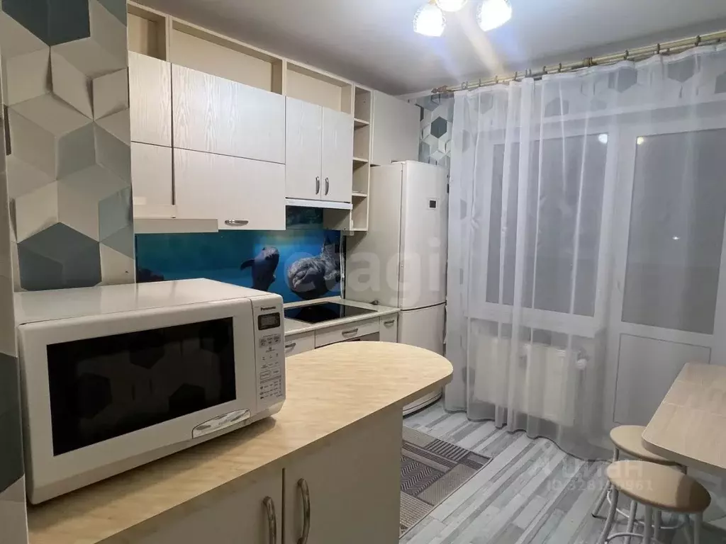 2-к кв. Удмуртия, Ижевск ул. Имени Татьяны Барамзиной, 3 (48.8 м) - Фото 2