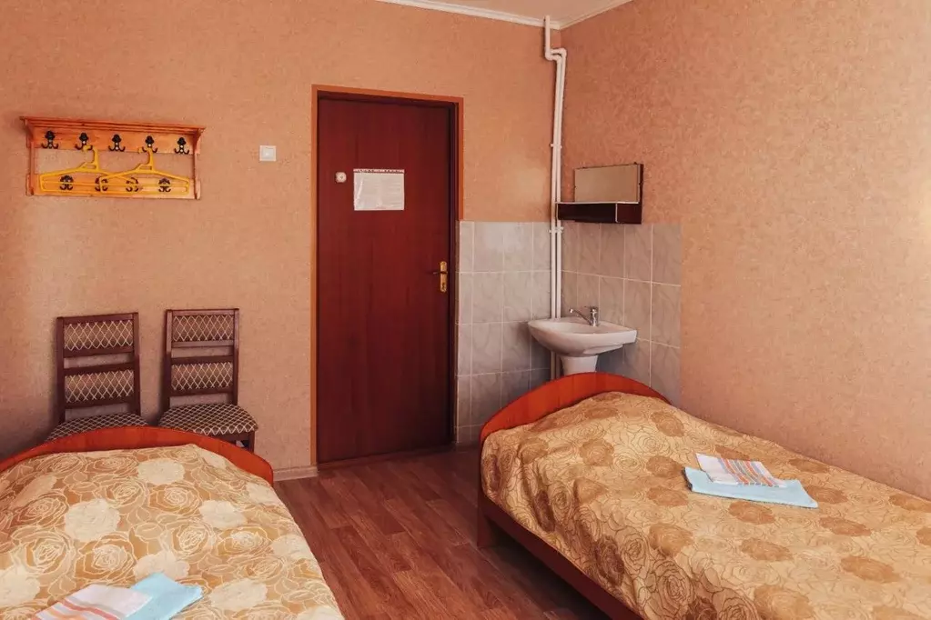 Комната Волгоградская область, Урюпинск просп. Ленина, 64 (15.0 м) - Фото 0