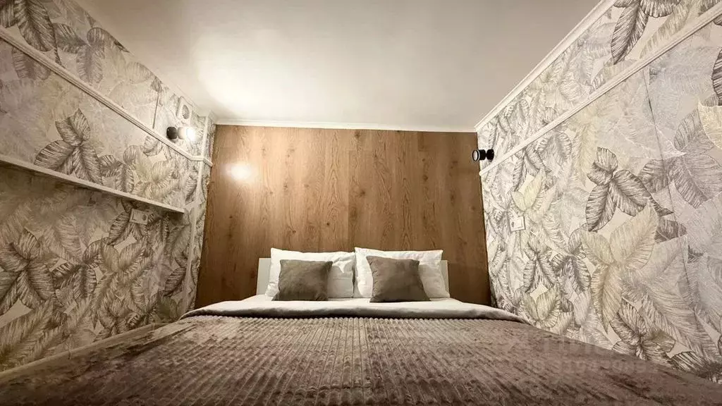 Студия Москва Автозаводская ул., 23К7 (12.0 м) - Фото 0