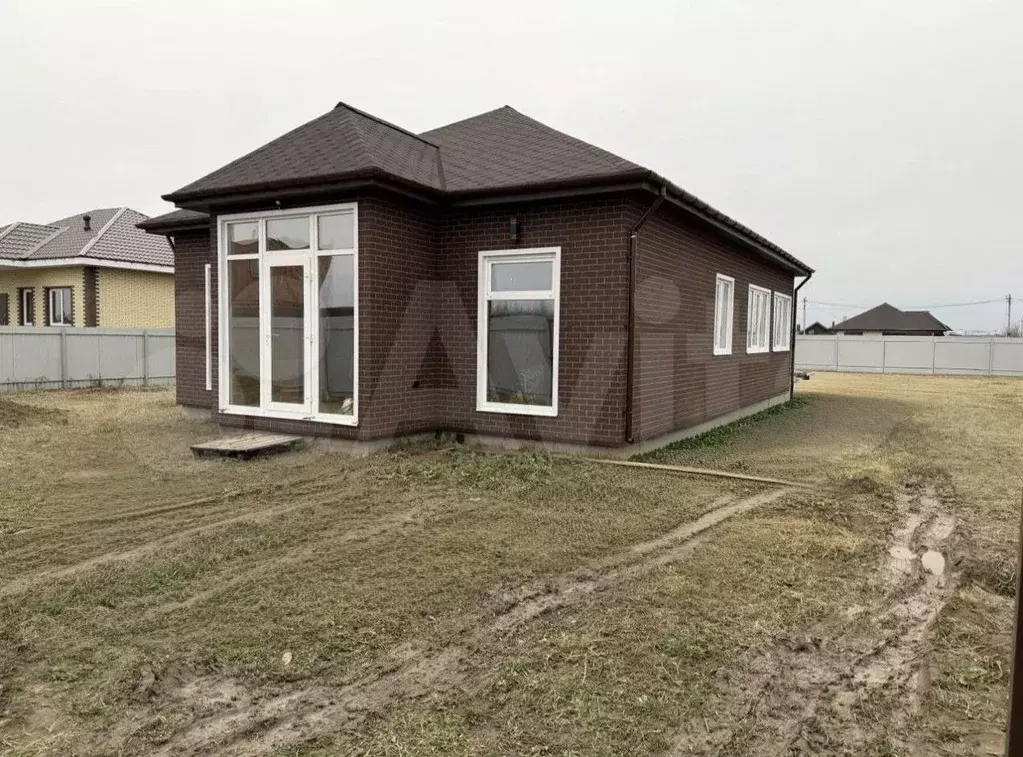 Дом в Московская область, Коломна городской округ, с. Непецино ул. ... - Фото 1