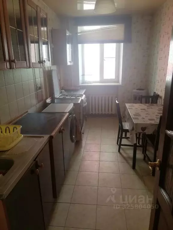 2-к кв. Нижегородская область, Кстово бул. Мира, 17 (46.8 м) - Фото 2