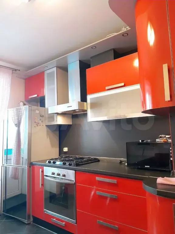 1-к. квартира, 34,1 м, 9/10 эт. - Фото 0