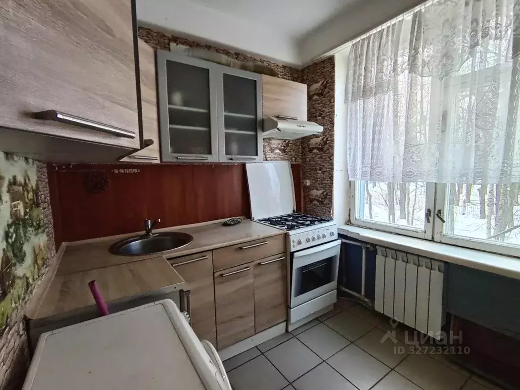 2-к кв. Санкт-Петербург ул. Пионерстроя, 10К3 (46.0 м) - Фото 1