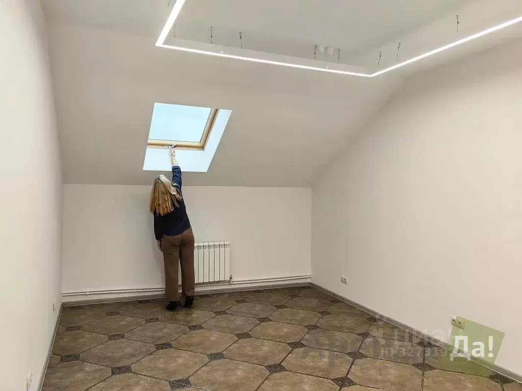 Офис в Москва Большая Серпуховская ул., 8/7С2 (22 м) - Фото 2