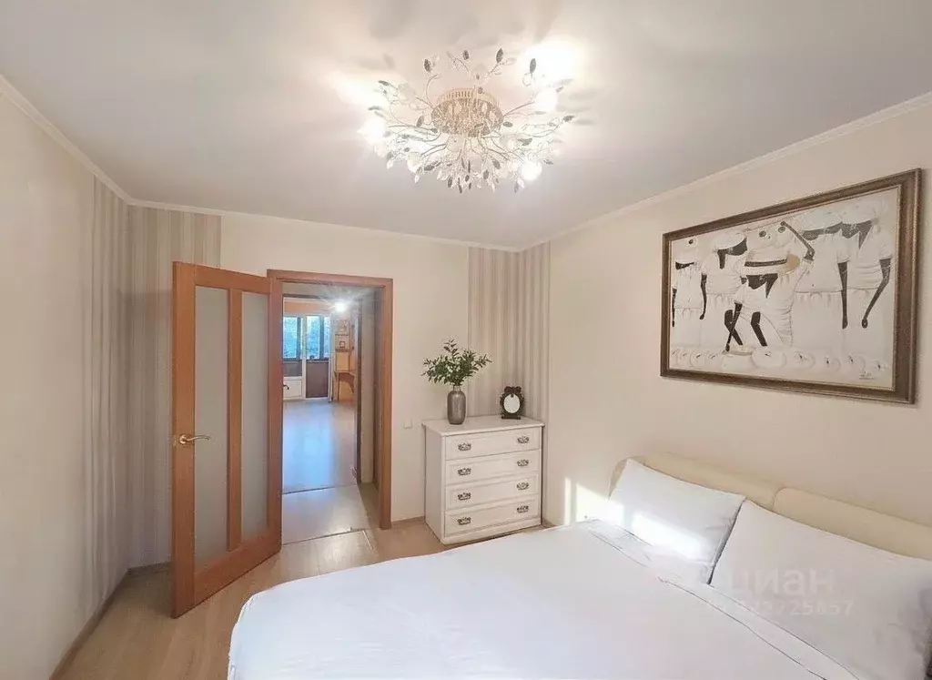 2-к кв. Новгородская область, Великий Новгород ул. Ломоносова, 8/1 ... - Фото 2