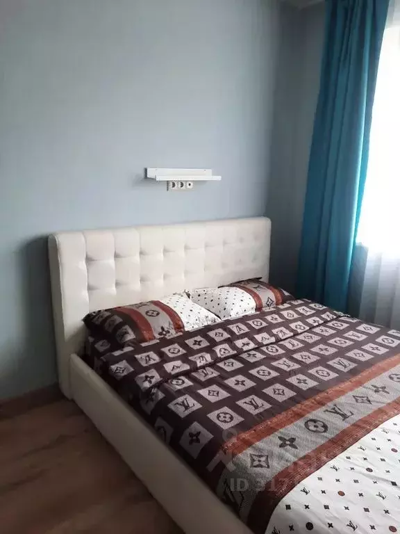 1-к кв. Московская область, Пушкино ул. Просвещения, 4к1 (34.0 м) - Фото 1
