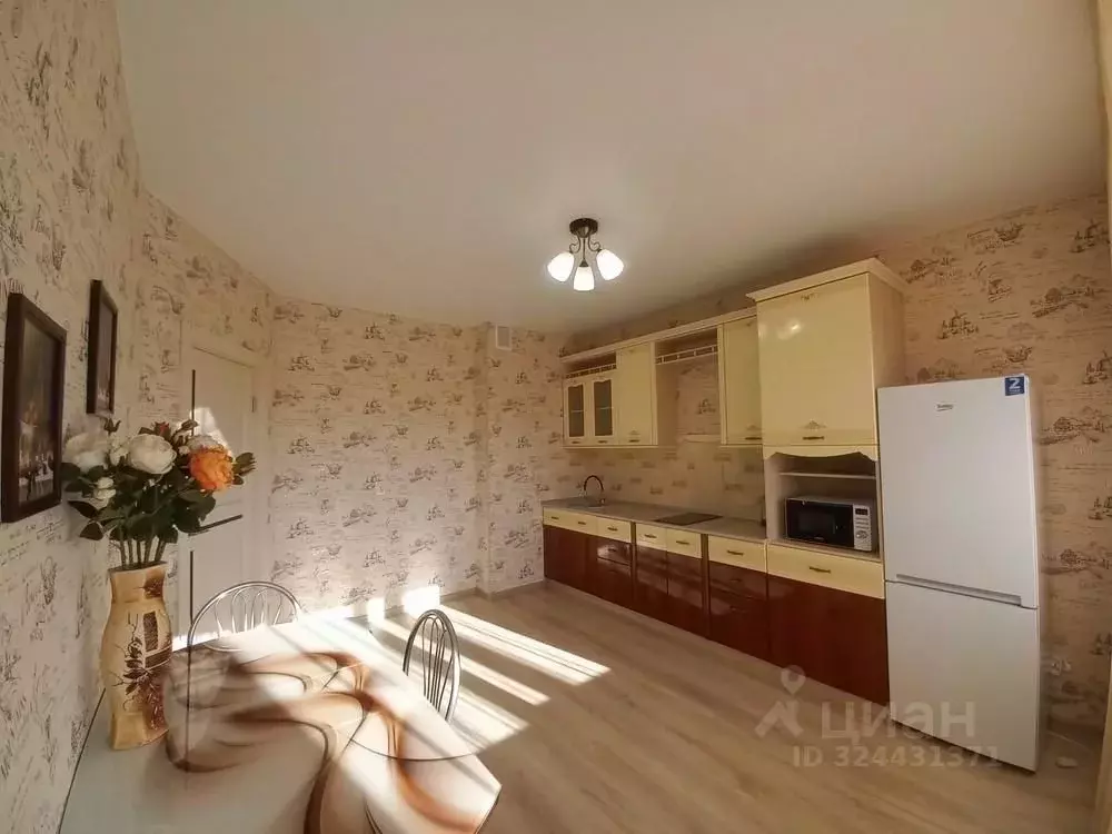 1-к кв. Краснодарский край, Анапа ш. Супсехское, 4к3 (44.0 м) - Фото 2