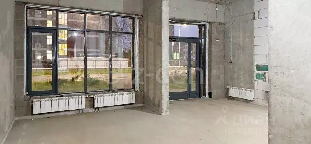 Офис в Москва Профсоюзная ул., 33 (233 м) - Фото 2