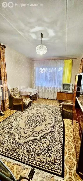 2-комнатная квартира: Рыбное, Большая улица, 43 (42.8 м) - Фото 1