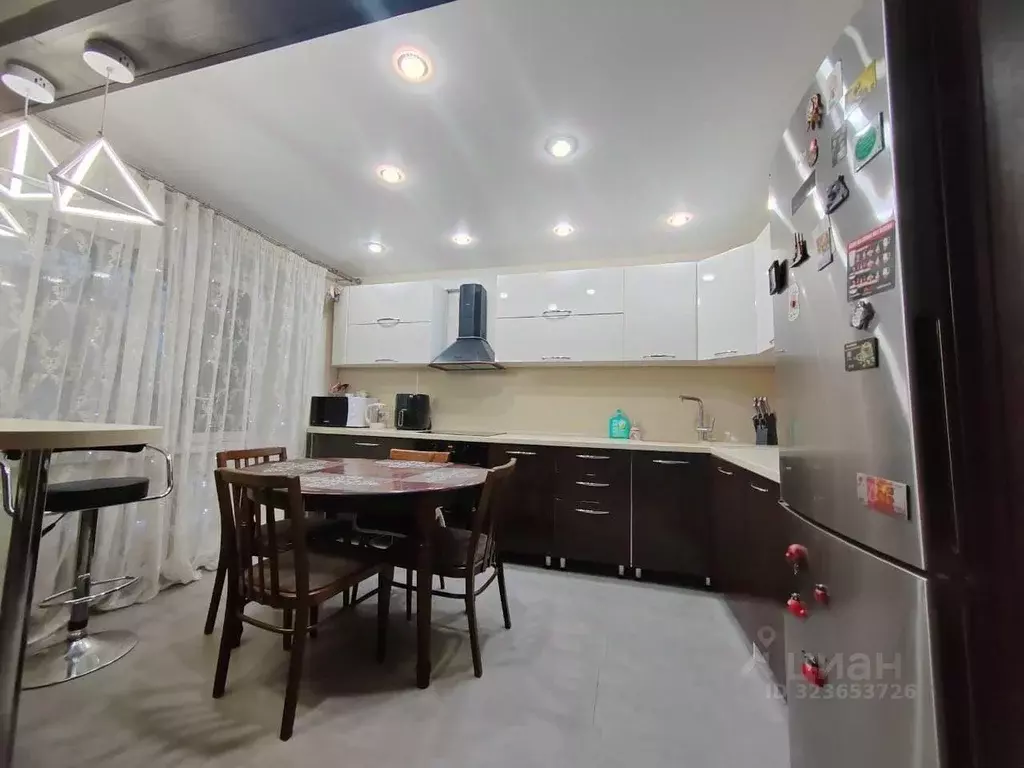 Свободной планировки кв. Иркутская область, Тайшет Транспортная ул., ... - Фото 0