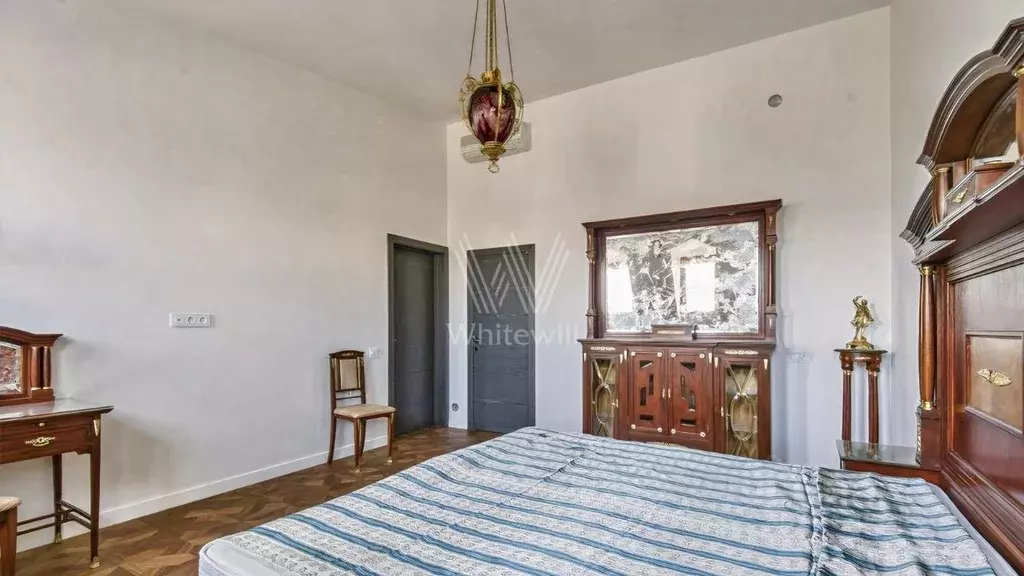 4-к кв. Москва Кривоарбатский пер., 12 (140.0 м) - Фото 1