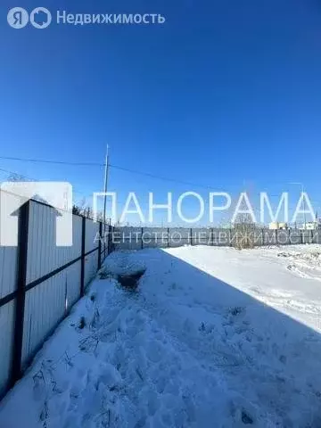Участок в Якутск, Центральный округ (8 м) - Фото 0