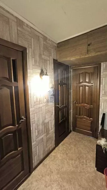 3-к кв. Чувашия, Новочебоксарск ул. 10-й Пятилетки, 32 (65.4 м) - Фото 2