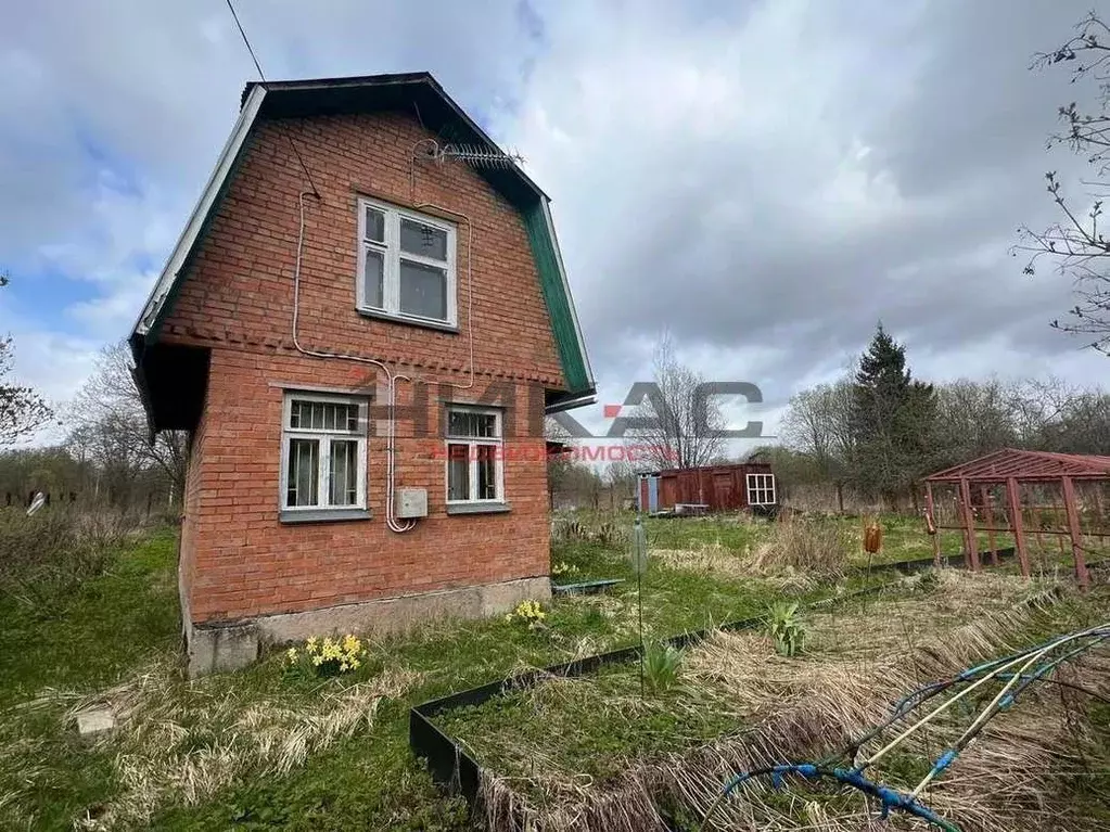 Дом в Ярославская область, Тутаевский муниципальный округ, пос. ... - Фото 0