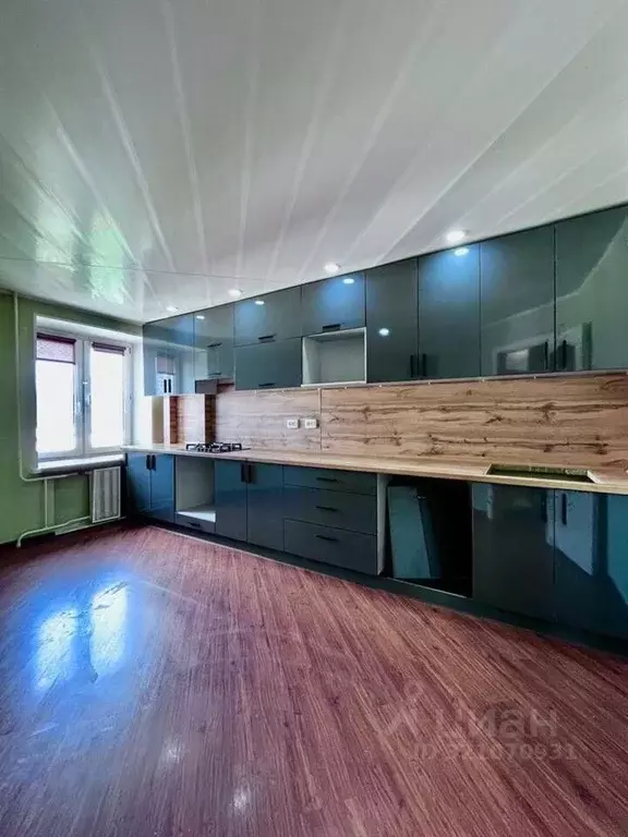 3-к кв. Орловская область, Орел ул. Льва Толстого, 2А (82.4 м) - Фото 1