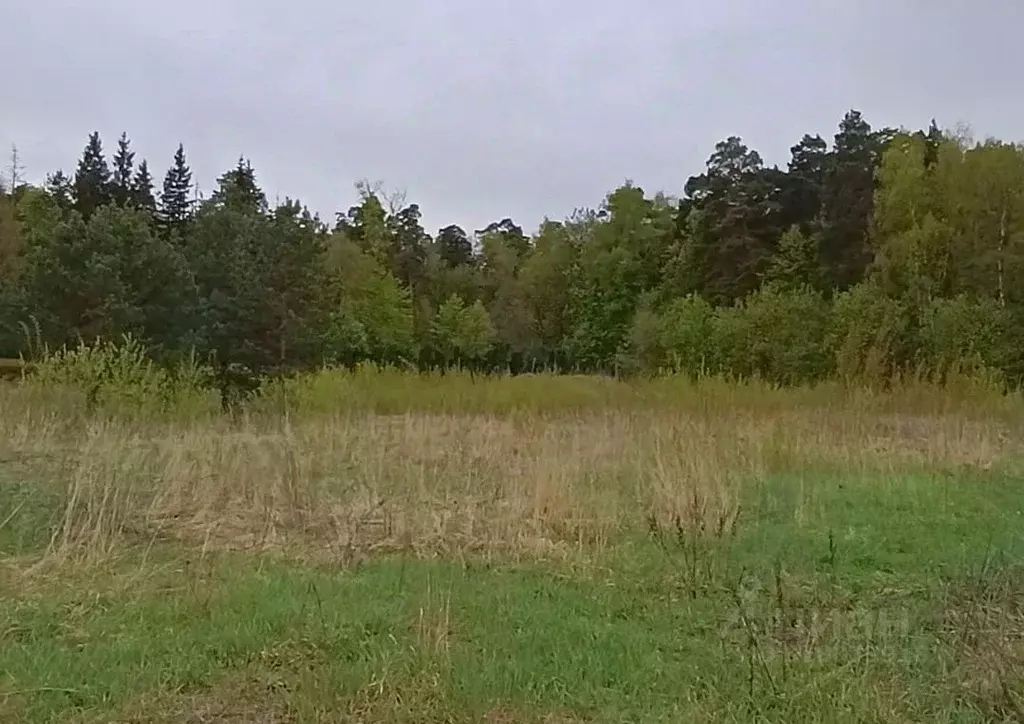 Участок в Московская область, Красногорск городской округ, пос. ... - Фото 0