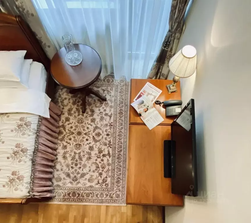 Комната Московская область, Мытищи городской округ, д. Аксаково ул. ... - Фото 2