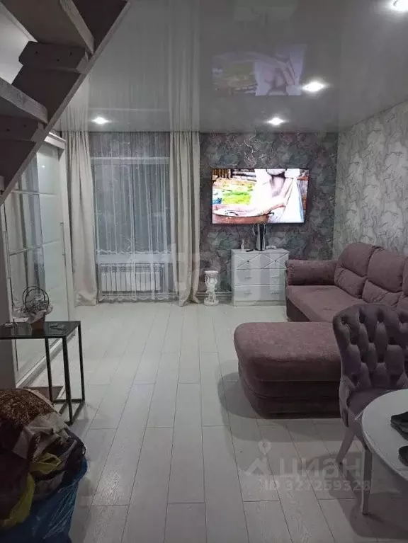 Дом в Алтайский край, Белокуриха Зимняя ул., 58 (81 м) - Фото 1