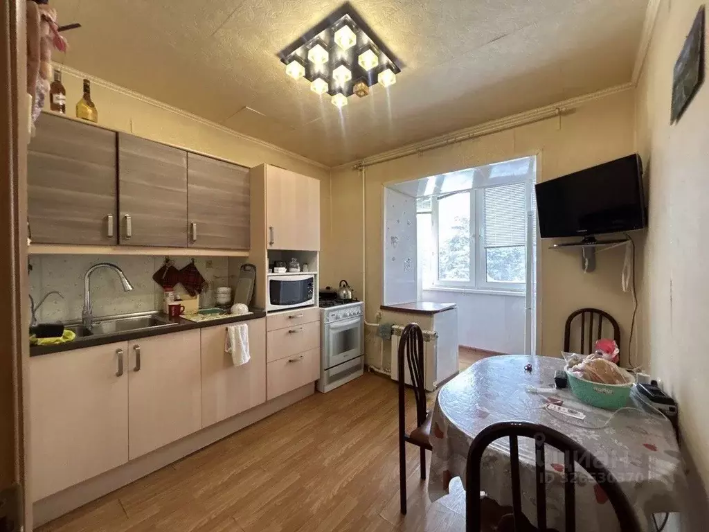 2-к кв. Московская область, Видное Петровский проезд, 27 (47.5 м) - Фото 1