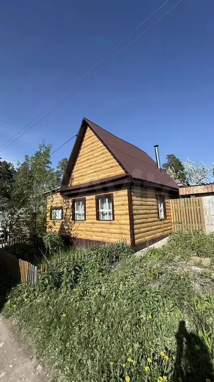 Участок 5,5 сот. (СНТ, ДНП) - Фото 1