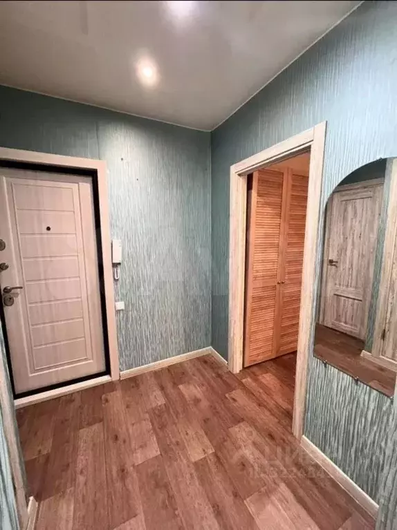 1-к кв. Саратовская область, Саратов Черниговская ул., 31 (37.2 м) - Фото 1