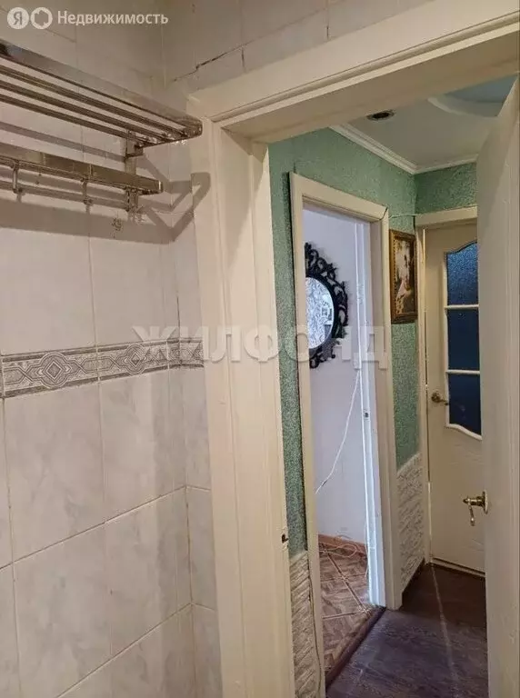 1-комнатная квартира: Томск, Мельничная улица, 79 (36.1 м) - Фото 1