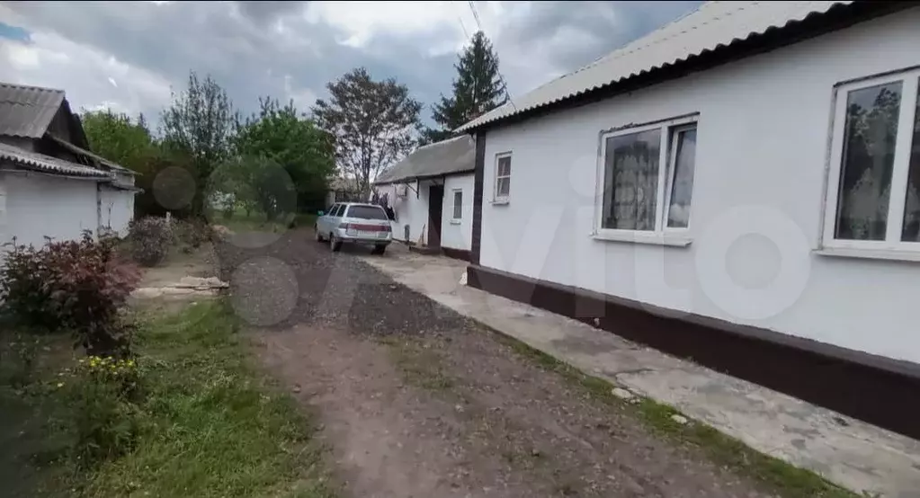 Дом 52 м на участке 20 сот. - Фото 1
