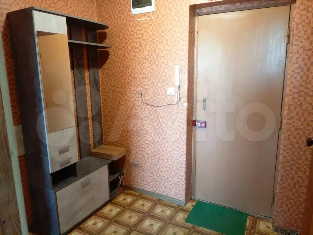 1-к. квартира, 42 м, 5/5 эт. - Фото 1