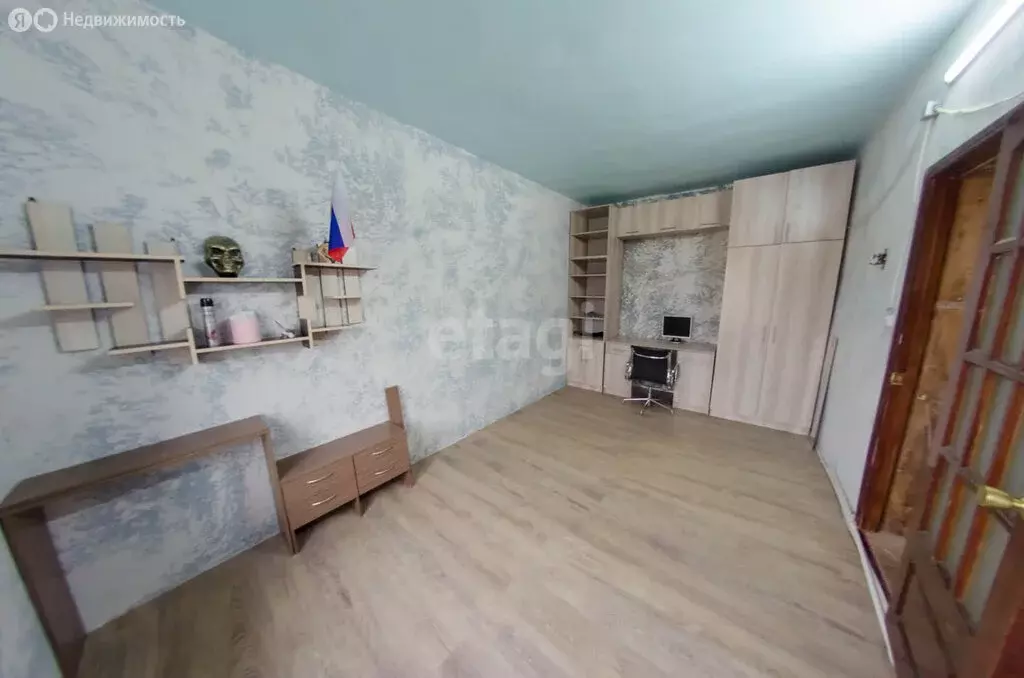 Дом в Шадринск, улица Кондюрина (65 м) - Фото 2