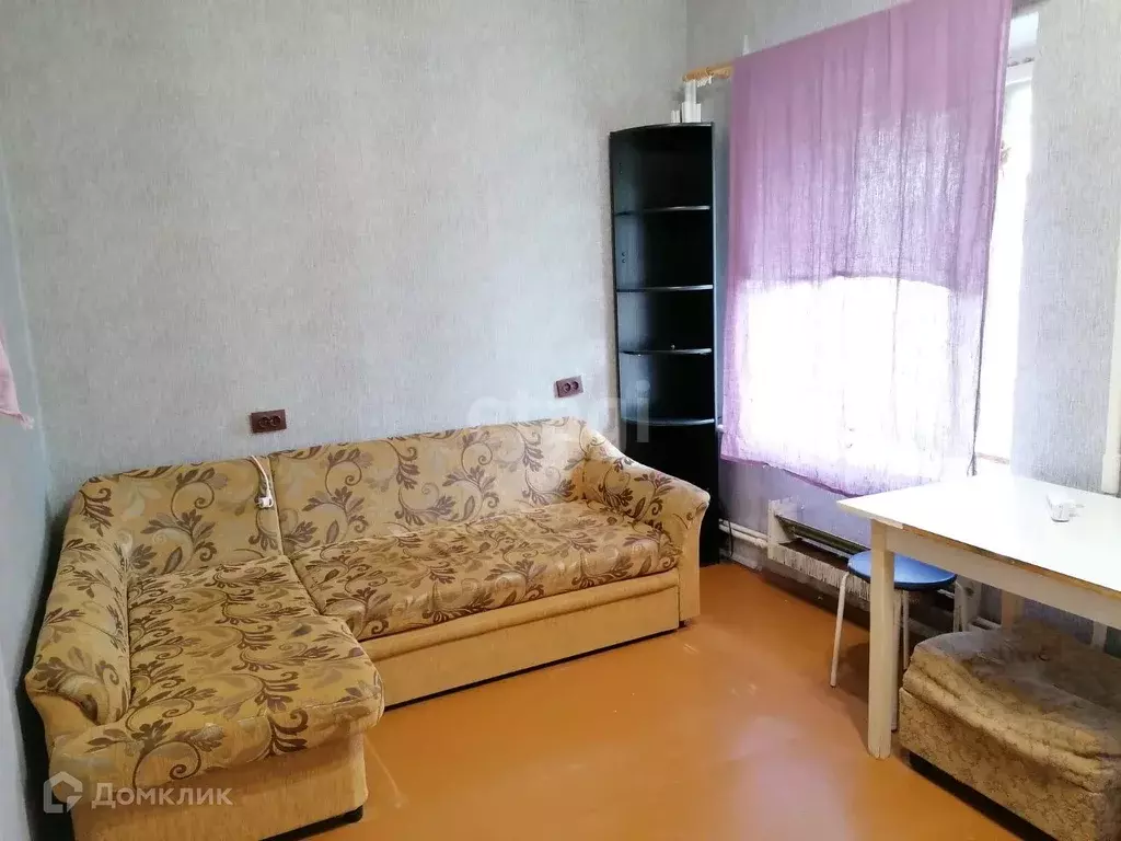 Продаётся 1-к квартира, 13 м - Фото 0