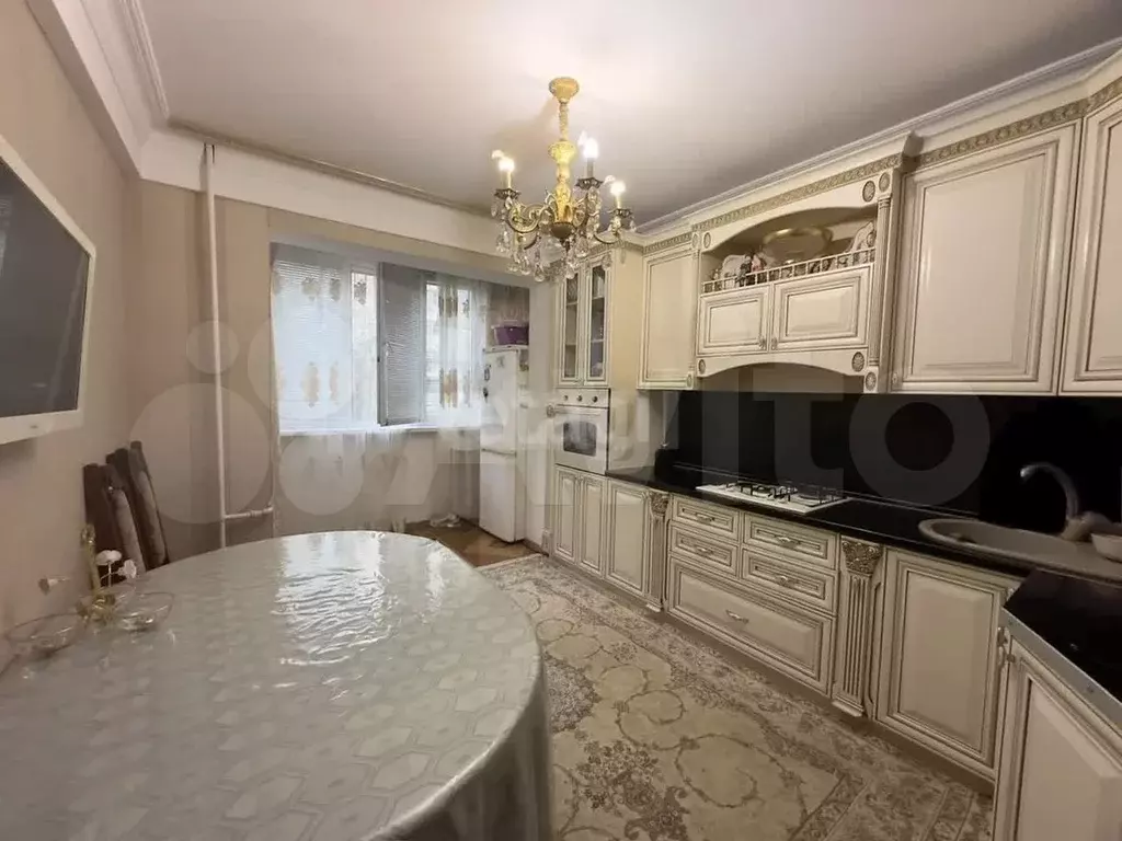 2-к. квартира, 74 м, 3/10 эт. - Фото 1