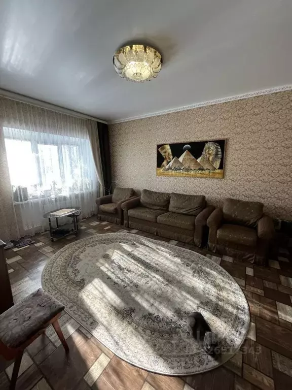 Дом в Оренбургская область, Ясный Южная ул. (98 м) - Фото 1