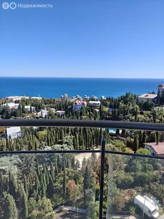 1-комнатная квартира: Алушта, Западная улица, 4 (62.8 м) - Фото 1