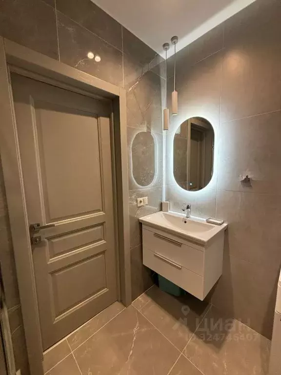 1-к кв. Татарстан, Казань ул. Разведчика Ахмерова, 3 (40.0 м) - Фото 1