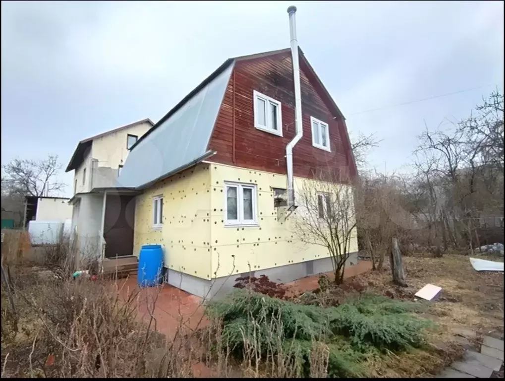 Дом 82 м на участке 3,5 сот. - Фото 1