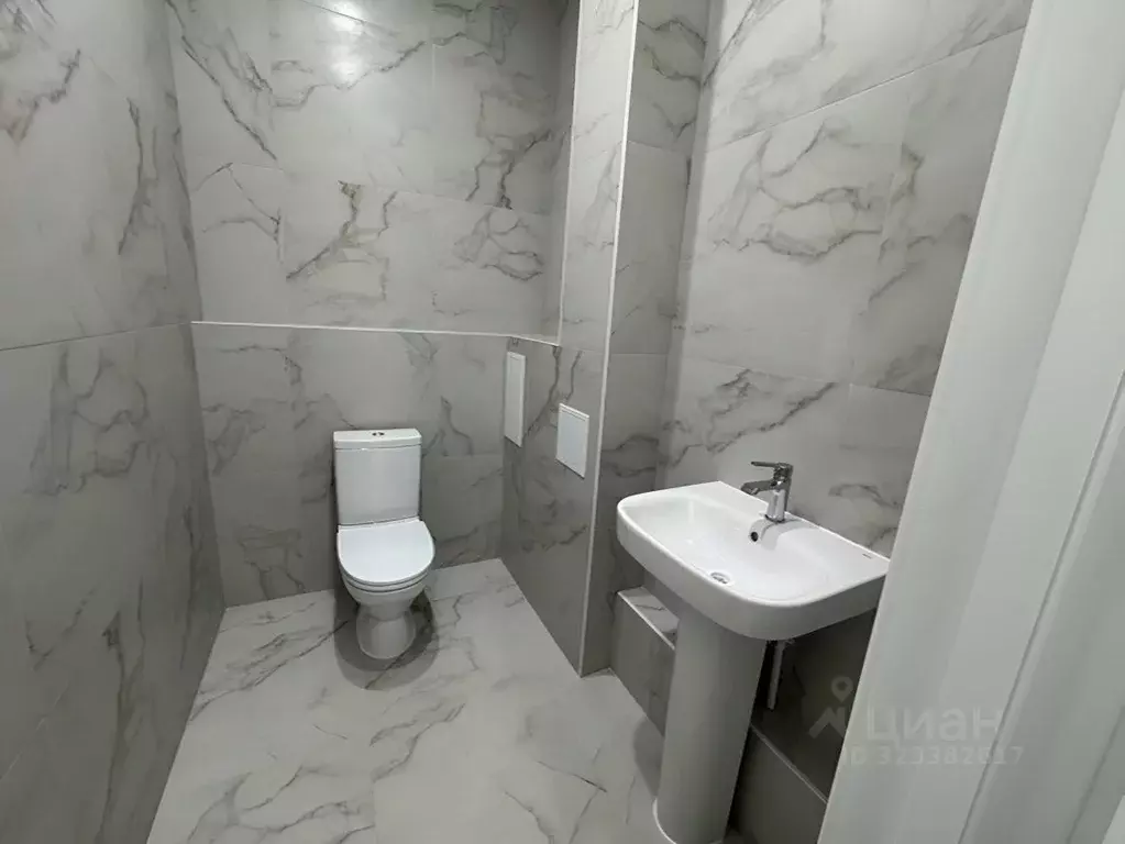 Офис в Краснодарский край, Краснодар ул. Скандинавская, 1к13 (34 м) - Фото 1