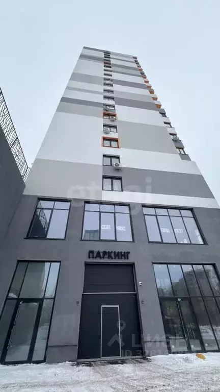 Гараж в Тюменская область, Тюмень ул. Менжинского, 60 (15 м) - Фото 2