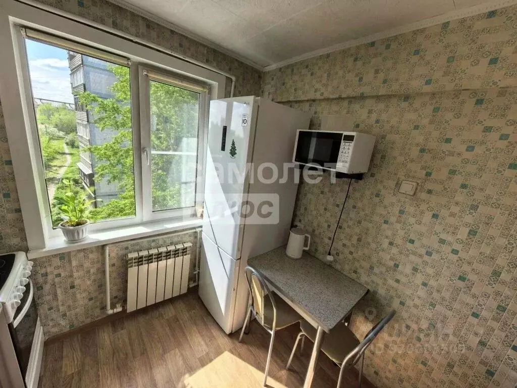 2-к кв. Алтайский край, Бийск ул. 8 Марта, 17 (44.8 м) - Фото 2