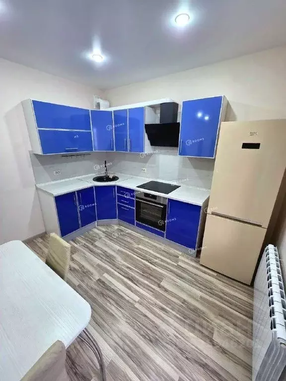 Студия Тульская область, Тула ул. Самоварная, 11 (38.0 м) - Фото 2