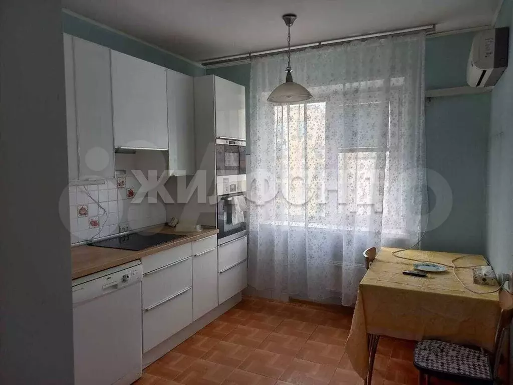 3-к. квартира, 62,3 м, 8/10 эт. - Фото 1