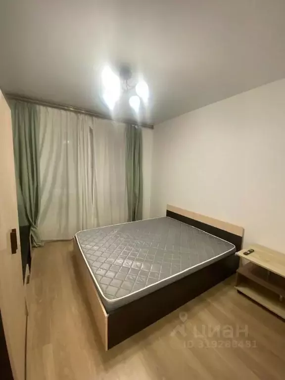 2-к кв. Московская область, Котельники Парковый мкр, 1к5 (56.0 м) - Фото 1