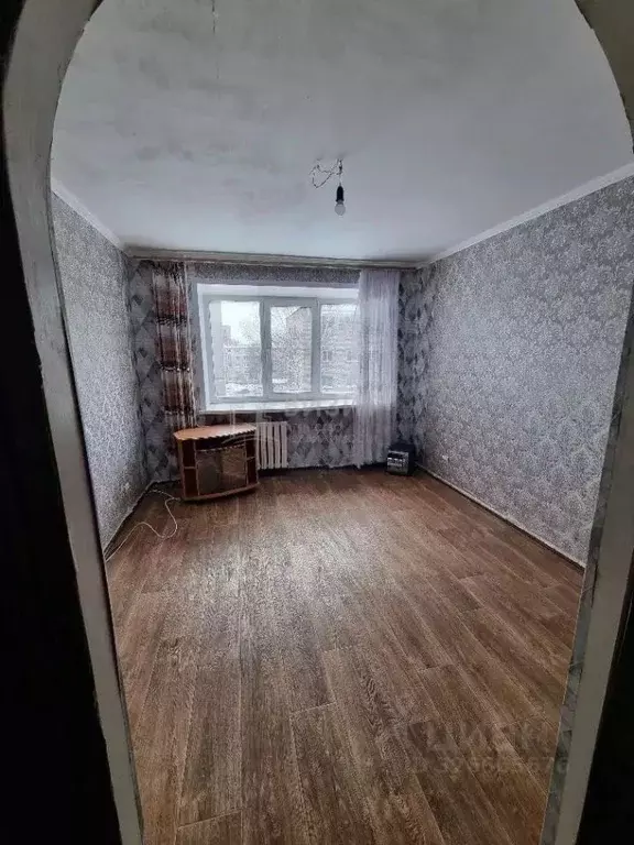 Комната Татарстан, Нижнекамск Студенческая ул., 3 (20.2 м) - Фото 1