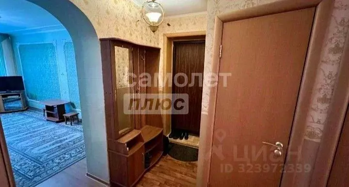 3-к кв. Тюменская область, Тюменский муниципальный округ, пос. ... - Фото 2