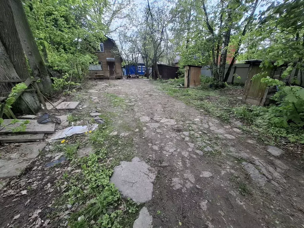 Участок 6 сот. (ИЖС) - Фото 1