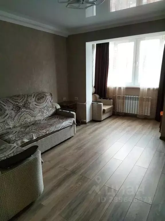 2-к кв. Карачаево-Черкесия, Теберда Карачаевский городской округ, ... - Фото 1