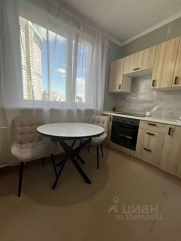 1-к кв. Москва ул. Наметкина, 1 (40.0 м) - Фото 0