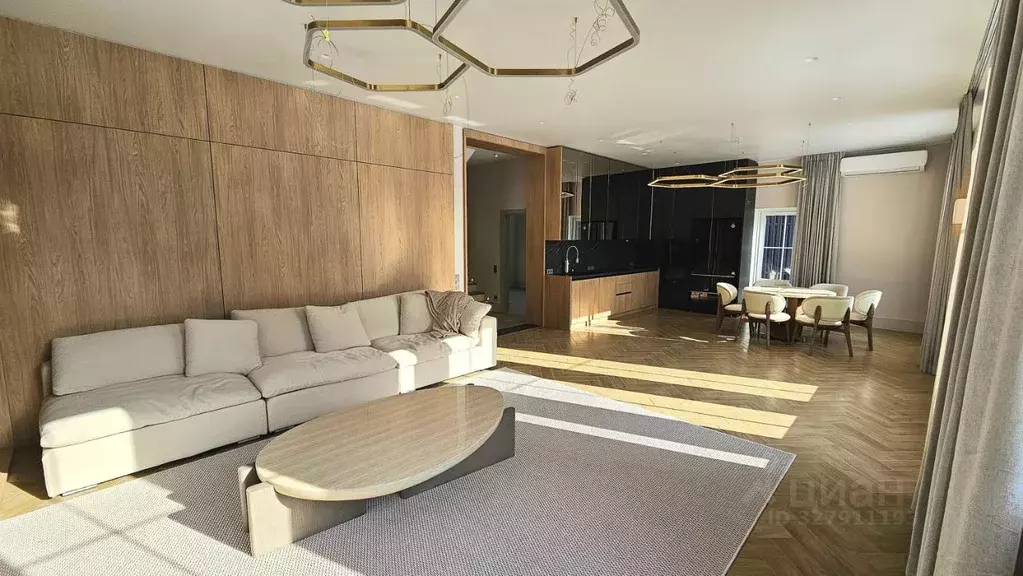 Дом в Московская область, Одинцовский городской округ, д. Кезьмино, ... - Фото 1