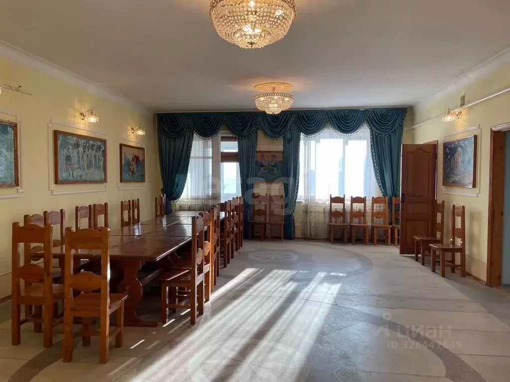 5-к кв. Белгородская область, Белгород Октябрьская ул., 52 (324.7 м) - Фото 1